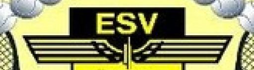 ESV Flügelrad Tennis Logo